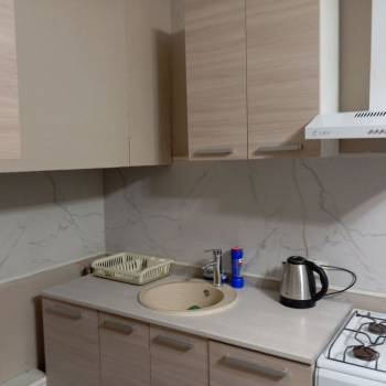 Сдается 2-х комнатная квартира, 45 м²