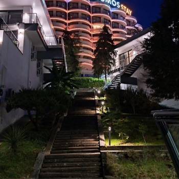 Сдается 2-х комнатная квартира, 88 м²