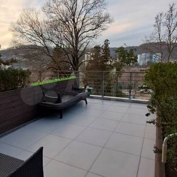 Сдается 2-х комнатная квартира, 88 м²