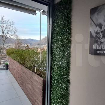 Сдается 2-х комнатная квартира, 88 м²