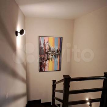 Сдается 2-х комнатная квартира, 88 м²