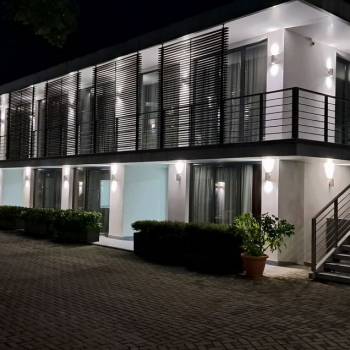 Сдается 2-х комнатная квартира, 88 м²