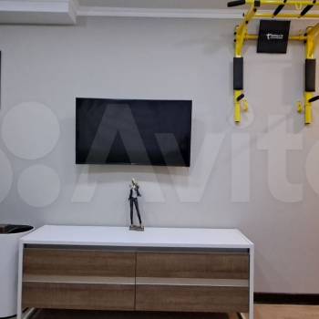 Сдается 2-х комнатная квартира, 88 м²