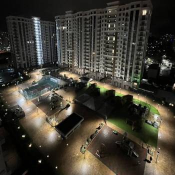 Сдается 2-х комнатная квартира, 46 м²