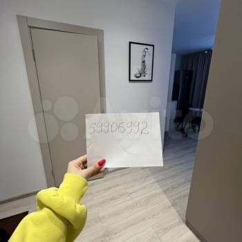 Сдается 2-х комнатная квартира, 46 м²