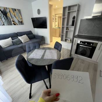 Сдается 2-х комнатная квартира, 46 м²