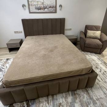 Сдается 2-х комнатная квартира, 46 м²