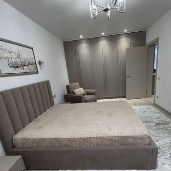 Сдается 2-х комнатная квартира, 46 м²