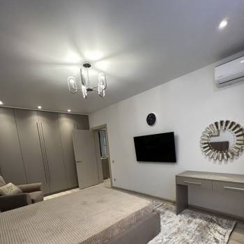 Сдается 2-х комнатная квартира, 46 м²