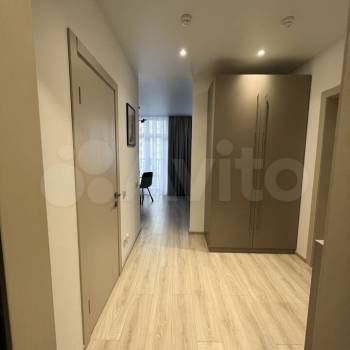 Сдается 2-х комнатная квартира, 46 м²