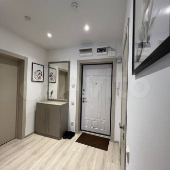 Сдается 2-х комнатная квартира, 46 м²