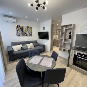 Сдается 2-х комнатная квартира, 46 м²