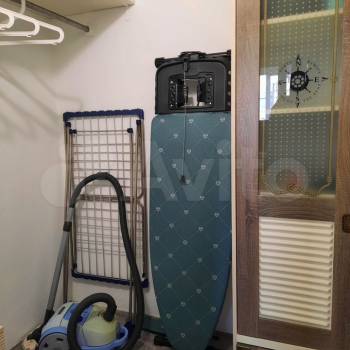 Сдается 2-х комнатная квартира, 50 м²