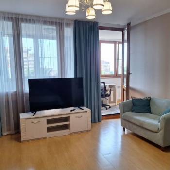 Сдается 2-х комнатная квартира, 50 м²