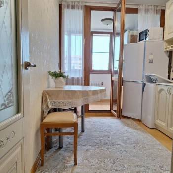 Сдается 2-х комнатная квартира, 50 м²