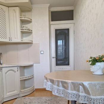 Сдается 2-х комнатная квартира, 50 м²