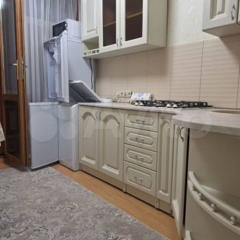 Сдается 2-х комнатная квартира, 50 м²