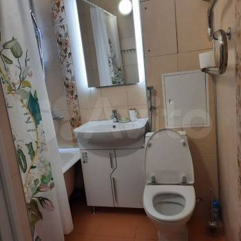 Сдается 2-х комнатная квартира, 50 м²