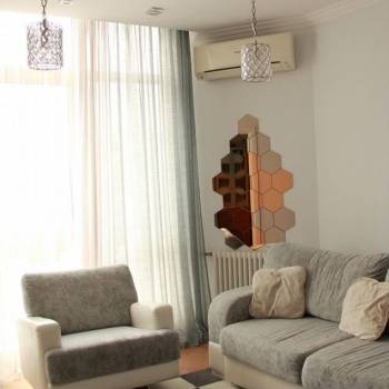 Сдается 2-х комнатная квартира, 68 м²