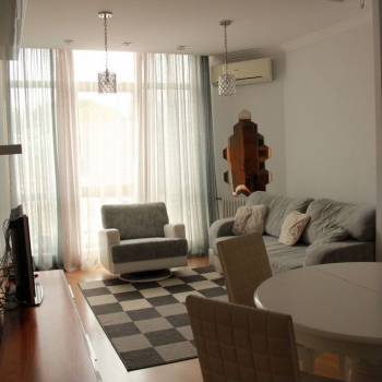 Сдается 2-х комнатная квартира, 68 м²