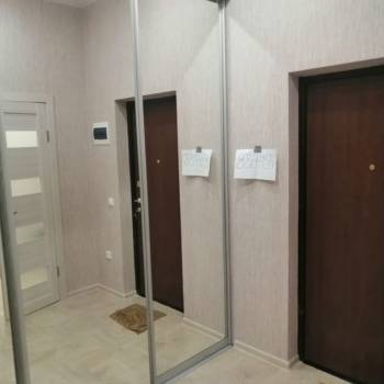 Продается 1-комнатная квартира, 31 м²