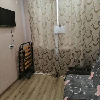 Продается 1-комнатная квартира, 31 м²