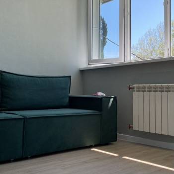 Продается 1-комнатная квартира, 36,6 м²