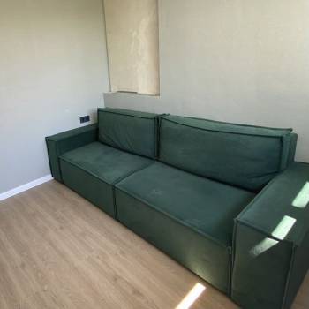 Продается 1-комнатная квартира, 36,6 м²