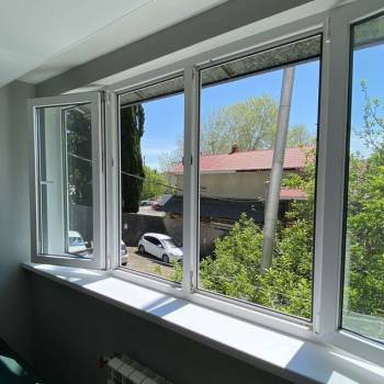 Продается 1-комнатная квартира, 36,6 м²