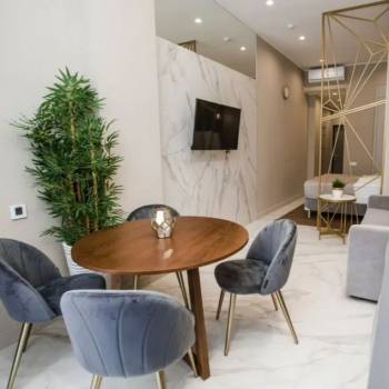 Продается 1-комнатная квартира, 33 м²