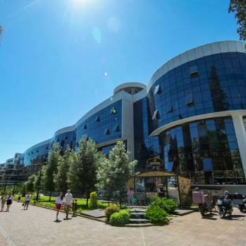 Продается 1-комнатная квартира, 33 м²