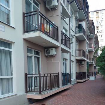 Продается 1-комнатная квартира, 22,6 м²