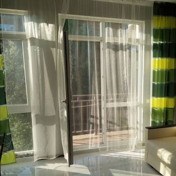 Продается 1-комнатная квартира, 22,6 м²