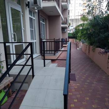 Продается 1-комнатная квартира, 22,6 м²