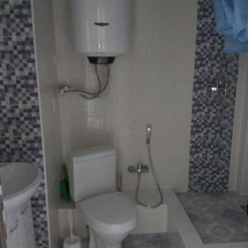 Продается 1-комнатная квартира, 22,6 м²