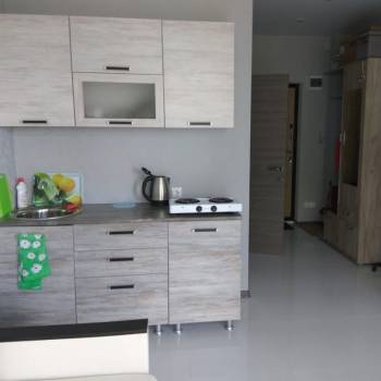 Продается 1-комнатная квартира, 22,6 м²