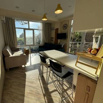 Продается 1-комнатная квартира, 27 м²