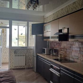 Продается 2-х комнатная квартира, 62 м²