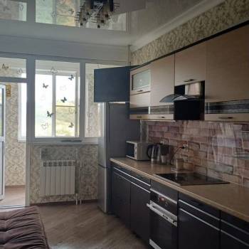 Продается 2-х комнатная квартира, 62 м²