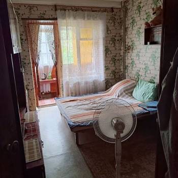 Продается 2-х комнатная квартира, 53,7 м²