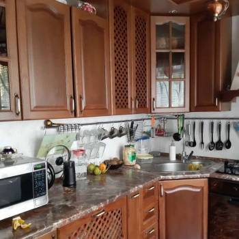 Продается 2-х комнатная квартира, 52,5 м²