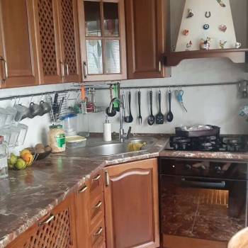 Продается 2-х комнатная квартира, 52,5 м²