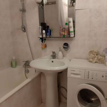 Продается 2-х комнатная квартира, 52,5 м²