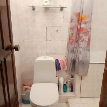 Продается 2-х комнатная квартира, 52,5 м²