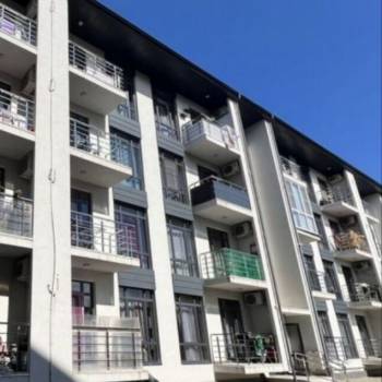 Продается 2-х комнатная квартира, 37 м²