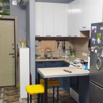 Продается 2-х комнатная квартира, 37 м²