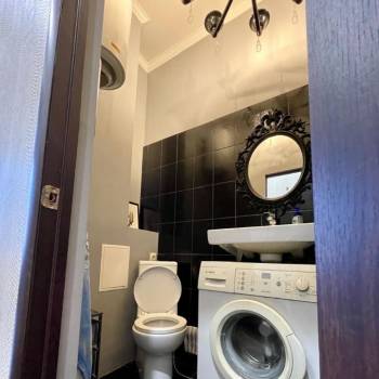 Сдается 1-комнатная квартира, 30 м²