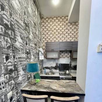 Сдается 1-комнатная квартира, 30 м²