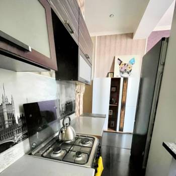 Сдается 1-комнатная квартира, 30 м²