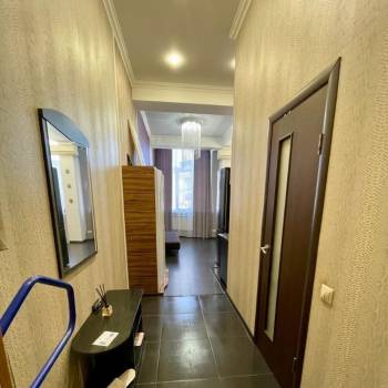 Сдается 1-комнатная квартира, 30 м²